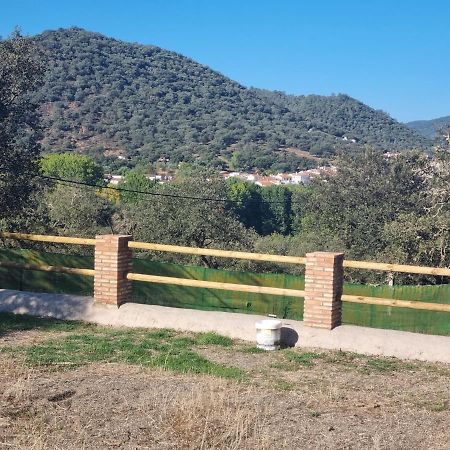 Finca Las Cabrillas La Nava Esterno foto